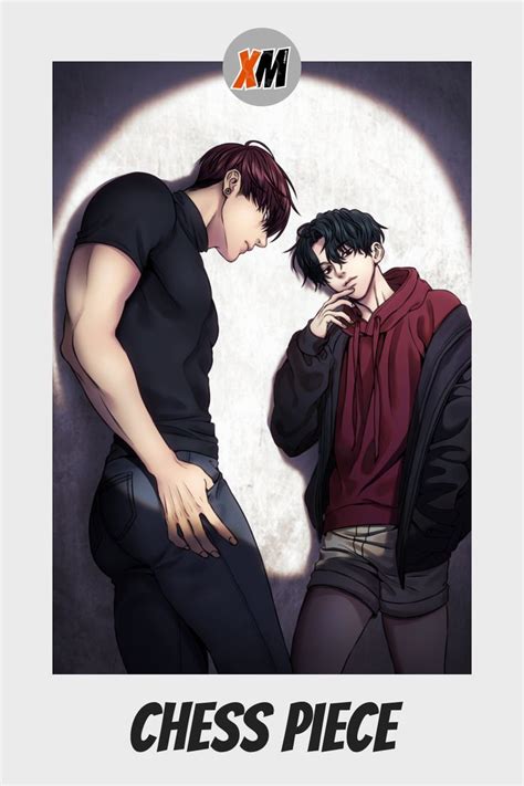Chess Piece Manhwa
