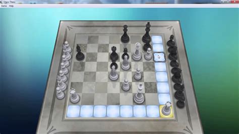 Chess Titans strategy