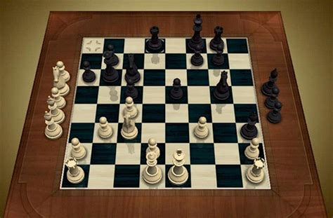 Chess game for Windows 10
