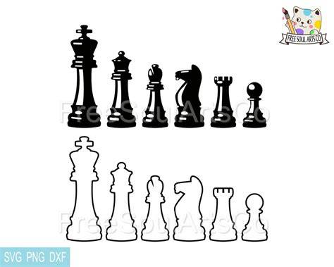 Dominate the Board with Chess.Svg - Elevate Your Game with Stunning Graphics and Advanced Features!