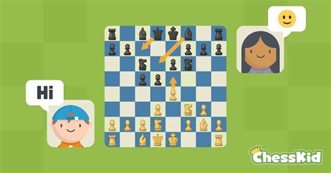 ChessKid.com Funmasters