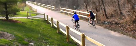Chester Valley Trail Parking