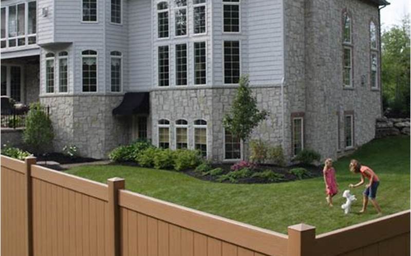 Chesterfield Certagrain Privacy Fence: The Ultimate Guide