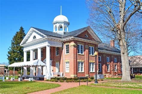 Chesterfield County Virginia