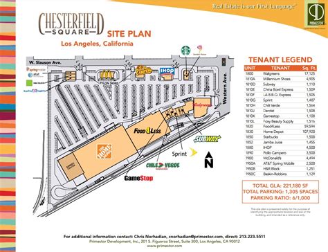 Chesterfield Square South Central TShirt TeePublic