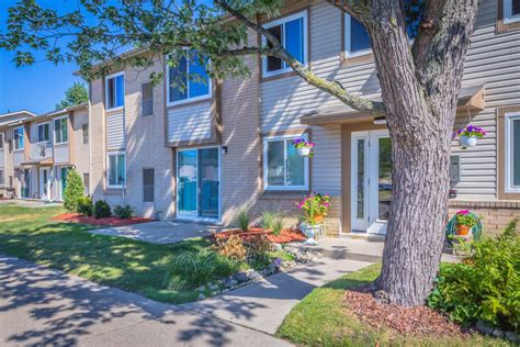 Chestnut Lake Apartments