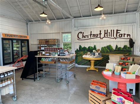 Chestnut Ridge Farm Store