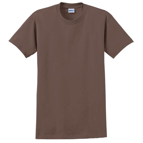 Chestnut Shirt