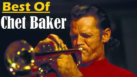 Chet Baker Music
