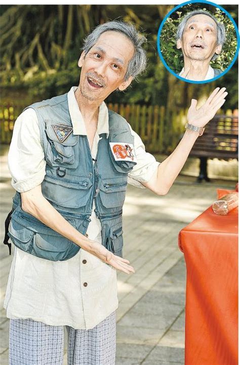 Cheung Tat Ming Depends On