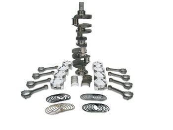 Chev 350 Rotating Assemblies