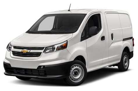 Chevrolet City Express Cars: The Ultimate Compact Work Vehicle