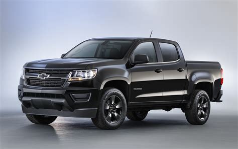 Chevrolet Colorado Z71 Cars