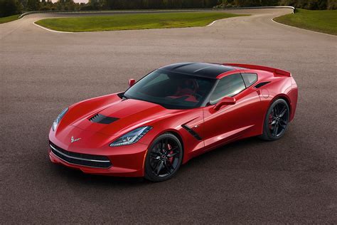 Chevrolet Corvette C7