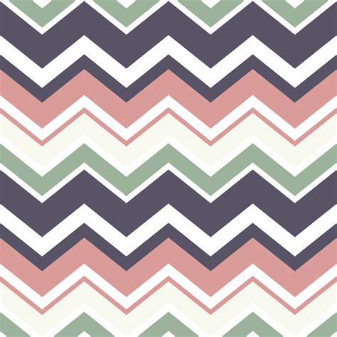 Chevron Design Pattern