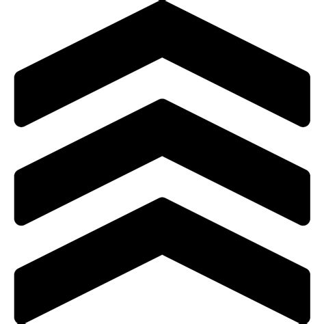 Unlock Next-Level Design with Chevron Icon SVG: Elevate Your Website's Aesthetic Appeal!
