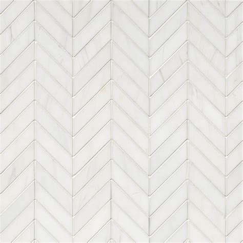 Chevron Tile