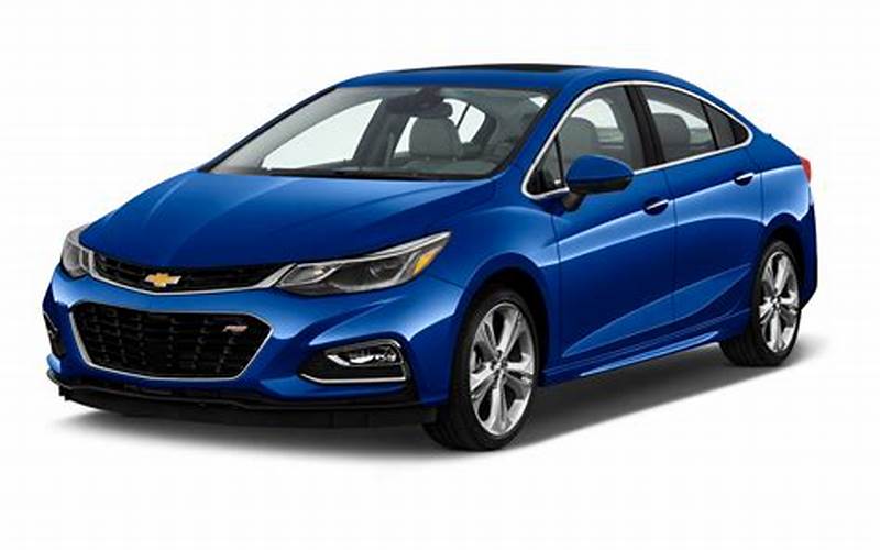 Chevy Cruze Service Stabilitrak: Understanding and Troubleshooting the Issue