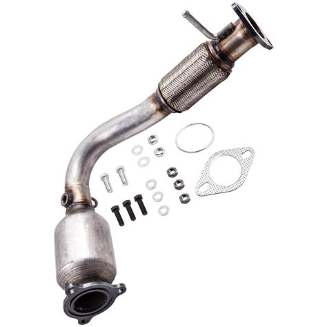 Chevy Catalytic Converter