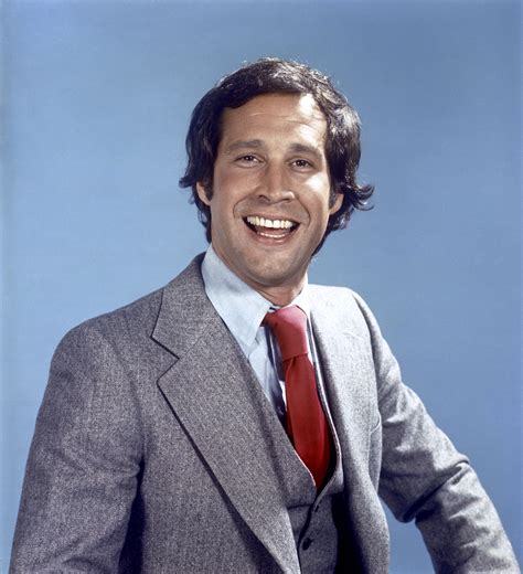 Chevy Chase's Health