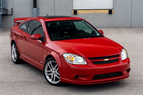 Chevy Cobalt