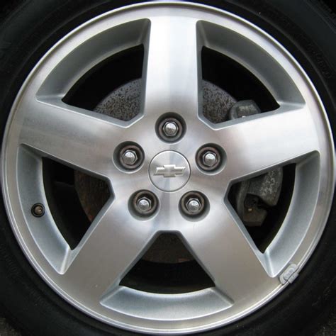 Chevy Cobalt Bolt Pattern