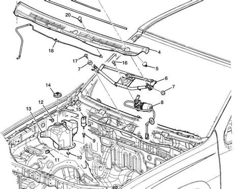 Chevy Colorado Parts Catalog