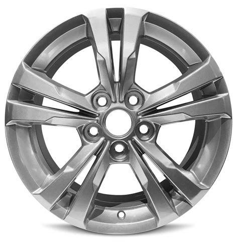 Chevy Equinox Bolt Pattern