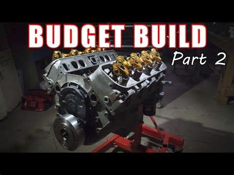 Chevy+Parts+Budgeting