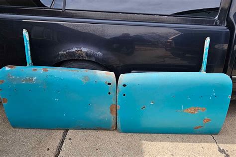 Chevy Parts Marketplace