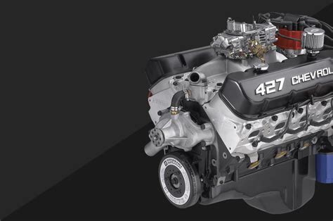 Chevy Performance Parts