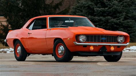 Chevy Sports Cars Old