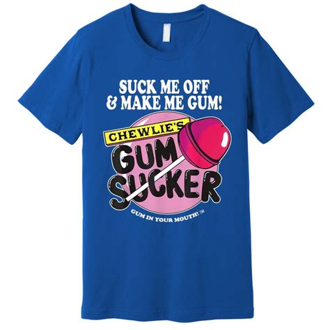 Chewlies Gum Shirt: The Tasty Tee You Need!