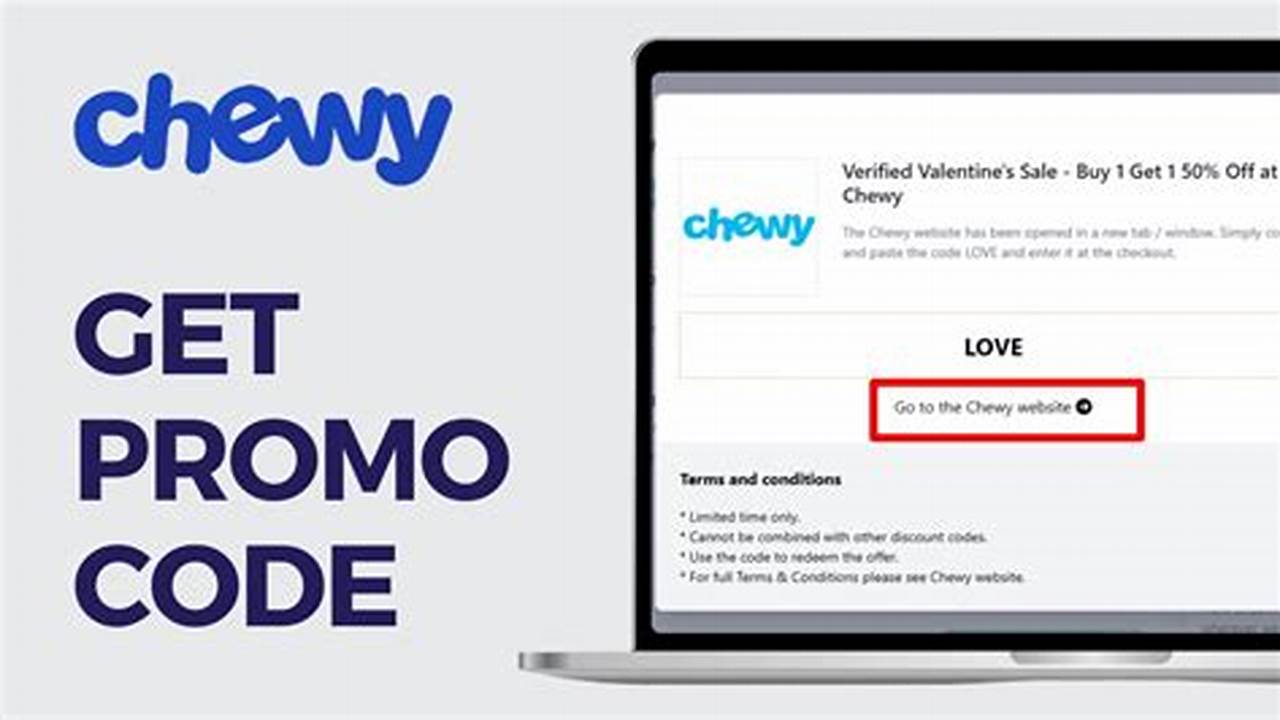 Chewy Autoship Promo Code 2024
