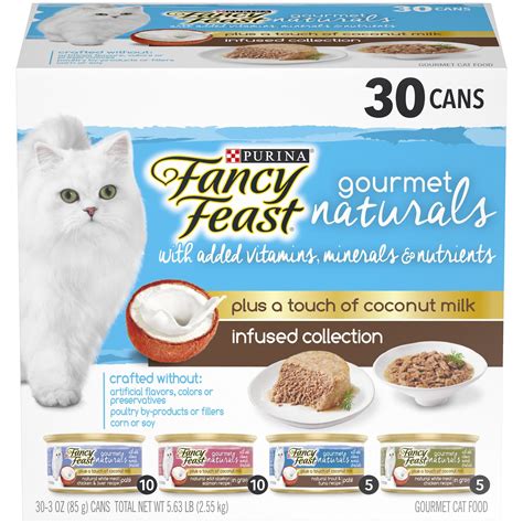 Transform Your Feline's Happiness: Satisfy Their Cravings with Chewy Com Cat Food Today!
