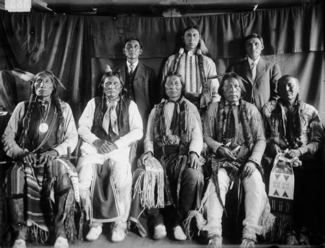 Cheyenne Natives