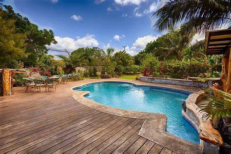 Chez Maria Goretti Easter Island