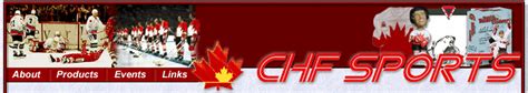 Chf Sports