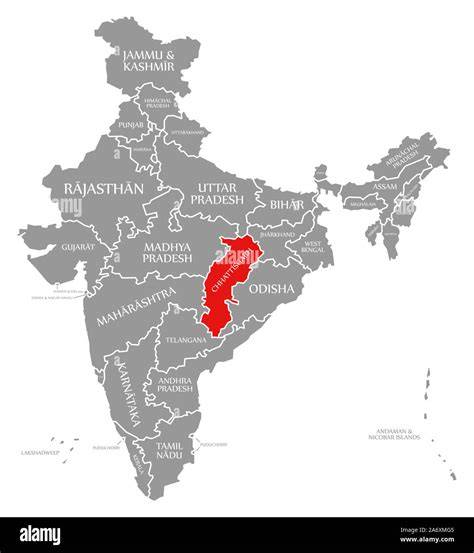 Chhattisgarh