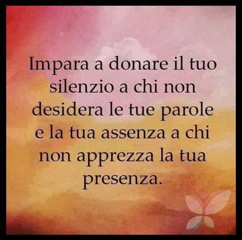 Ogni giorno, pensa a quanto meriti e ignora chi non ti apprezza. Non