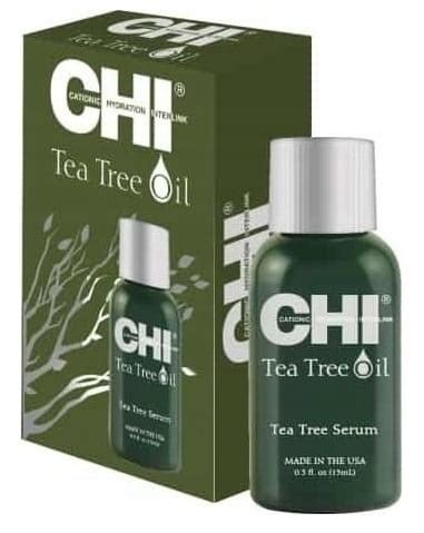 Chi Tea Tree Oil