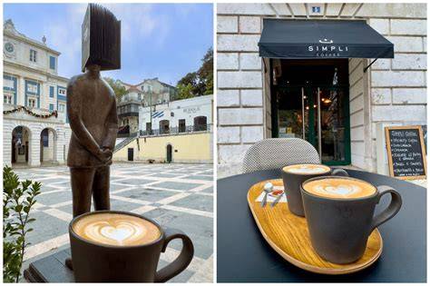 Chiado Art Coffee