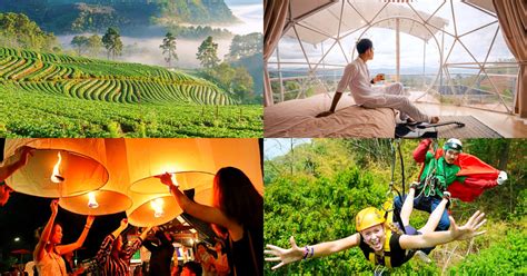 Chiang Mai Activities