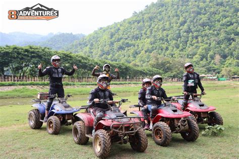 Chiang Mai Adventure