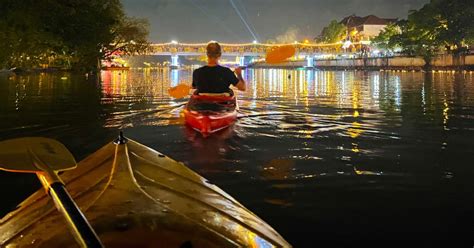 Chiang Mai Kayak: A Review of the Jungle River of Chiang Dao Valley