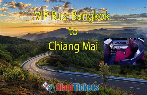 Chiang Mai VIP experience