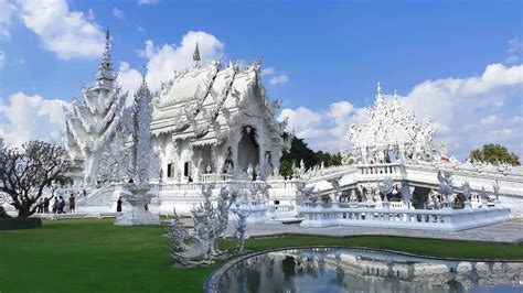 Chiang Rai Highlights