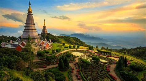 Chiang Rai Tourism