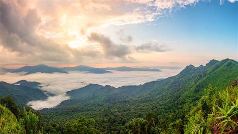 Chiang Rai Viewpoints