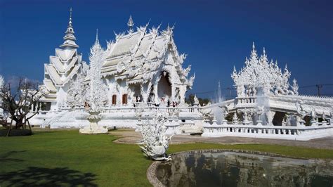 Chiang Rai booking